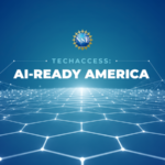 NSF initiative aims to make every American worker, business and community AI-ready