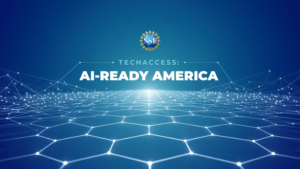 NSF initiative aims to make every American worker, business and community AI-ready