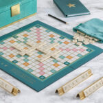 Vintage Games with a Modern Twist