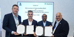 After ABS, Seatrium forges partnership with Bureau Veritas