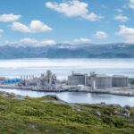 Innomotics accelerates LNG electrification with major eLNG drive orders worldwide