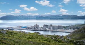 Innomotics accelerates LNG electrification with major eLNG drive orders worldwide