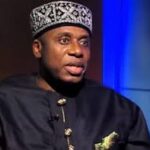 Kenneth Okonkwo Criticises ADC Over Amaechi As Running Mate