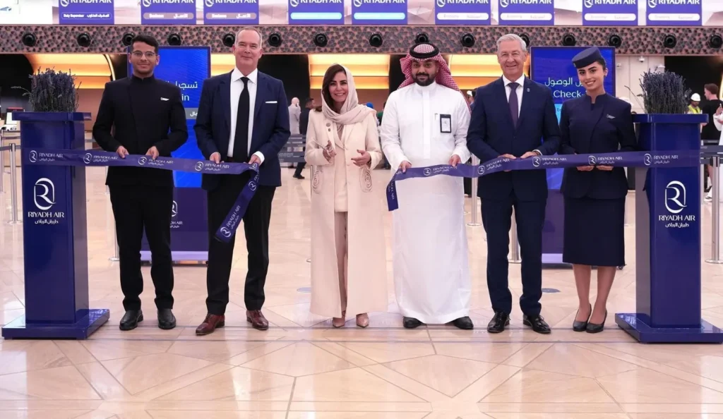 Riyadh Air Launches Daily Riyadh–Dubai Route
