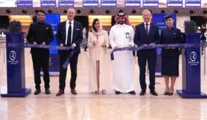Riyadh Air Launches Daily Riyadh–Dubai Route