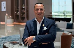 Enhancing customer experience through personalization with Ziad Sleiman, GM of The Meydan Hotel