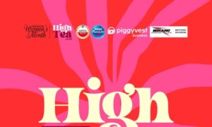 High Tea with BellaNaija Style Returns With Pastels, Petals & Plenty to Look Forward To