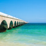 The Longest Pier in the World is in North America
