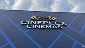 Cineplex ‘VIP for Reg’ promotion here all June