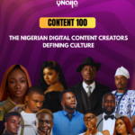 The Nigerian Digital Creators Defining Culture