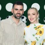 Lindsay Lohan Shares Rare Glimpse Into Life at Home With Her Family
