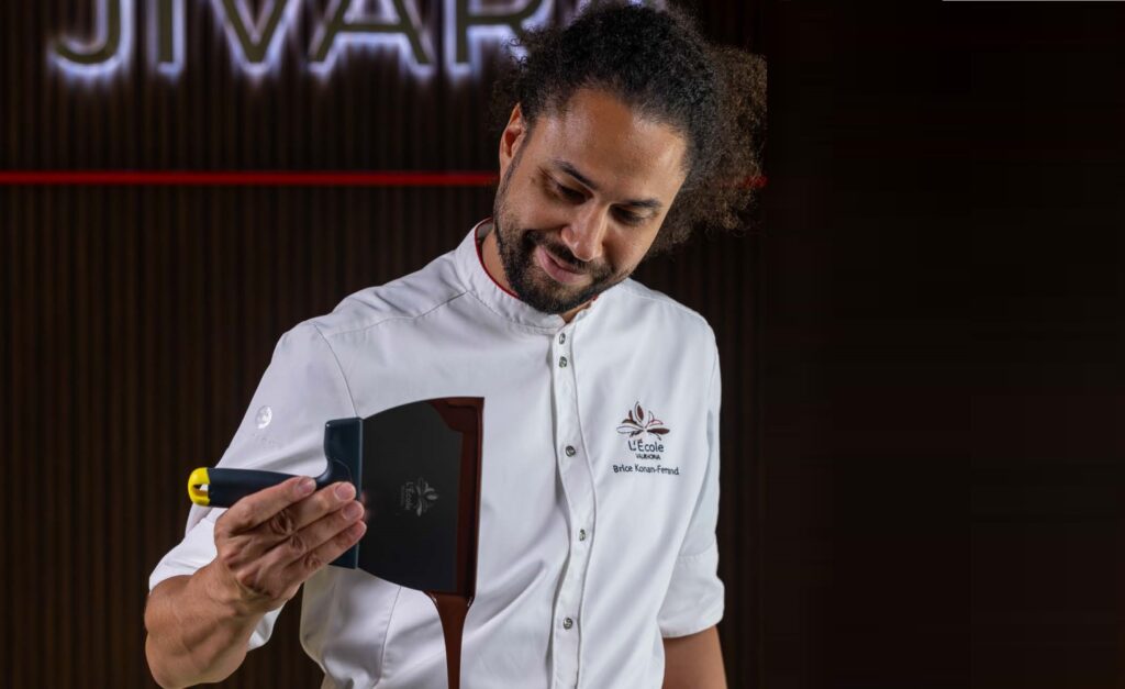L’École Valrhona Dubai unveils chocolate masterclass series