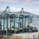 Lyttelton Port owner considering lease proposal