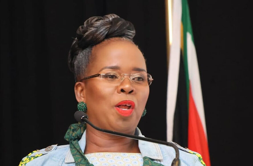 Slow growth and disputed ownership figures expose cracks in transformation