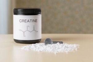 Creatine Pure: A Supplement to Boost Your Entire Lifestyle
