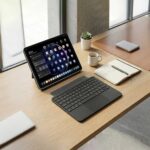 Skip Apple’s pricey keyboard — this iPad upgrade is $110 instead
