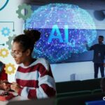 NSF invests $11M to expand AI professional development for K-12 teachers nationwide