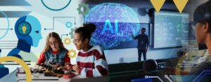 NSF invests $11M to expand AI professional development for K-12 teachers nationwide