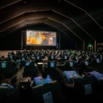 Qatif Cinema Unveils Seaside Movie Experience under GEA Initiative
