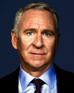 Ken Griffin’s Billions and Billions