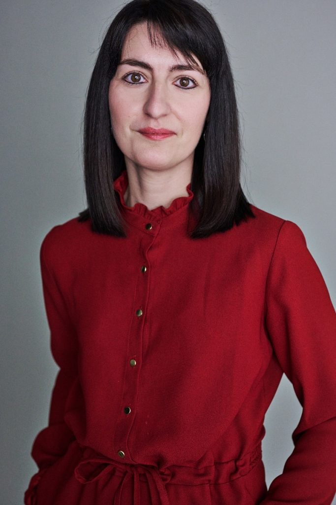 BGC CEO Grainne Hurst on politics, taxes and Google