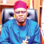 Governor Seyi Makinde’s 2027 presidential ambition on a cliffhanger By HARUNA MUSAF