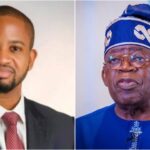 JUST IN: Tinubu Hails SEDC Mark Okoye on Birthday Amid Allegations Over Funds Management