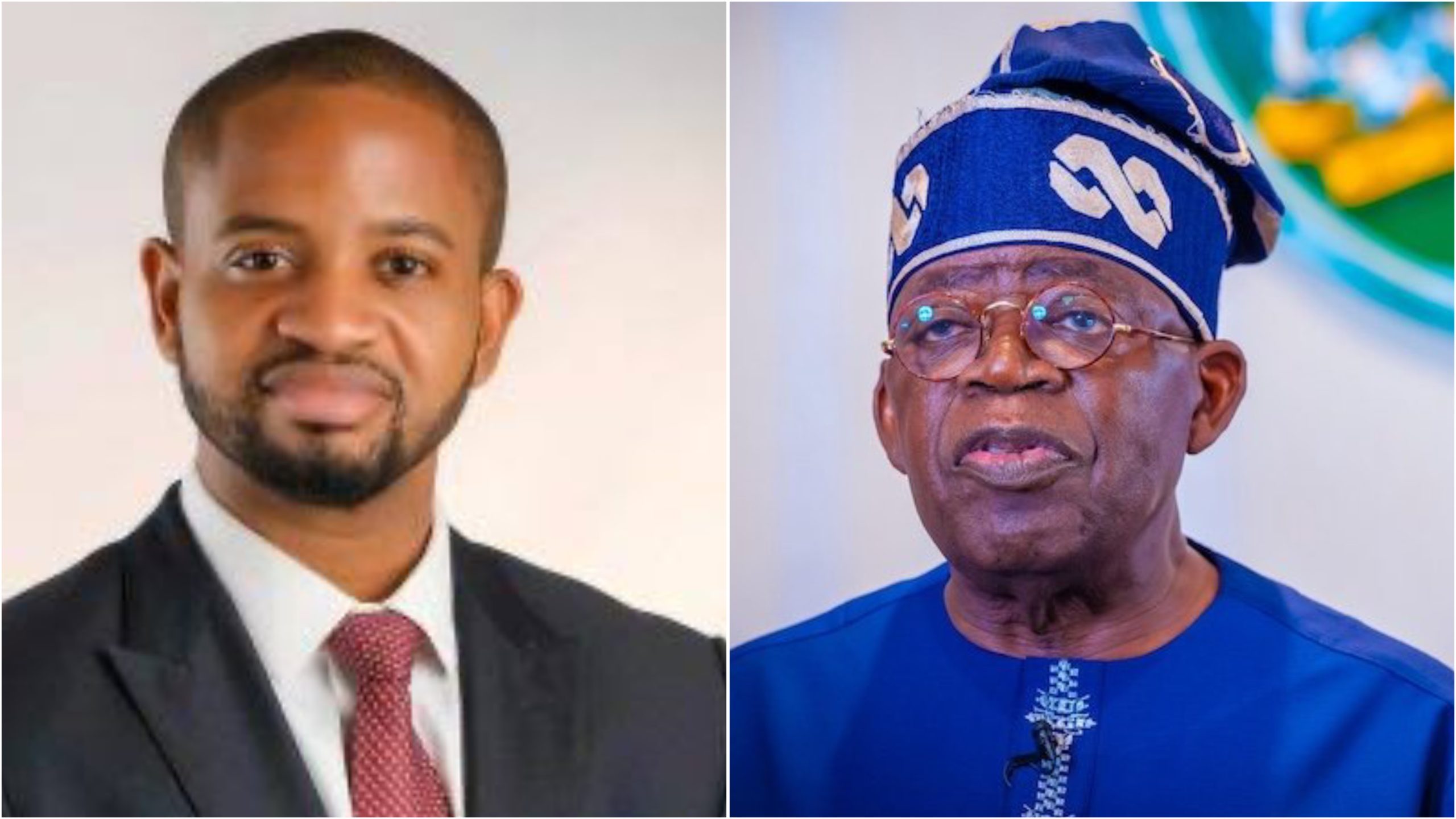 JUST IN: Tinubu Hails SEDC Mark Okoye on Birthday Amid Allegations Over Funds Management