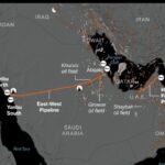 UAE Moves to Cut Dependency on Strait of Hormuz to ‘Zero’