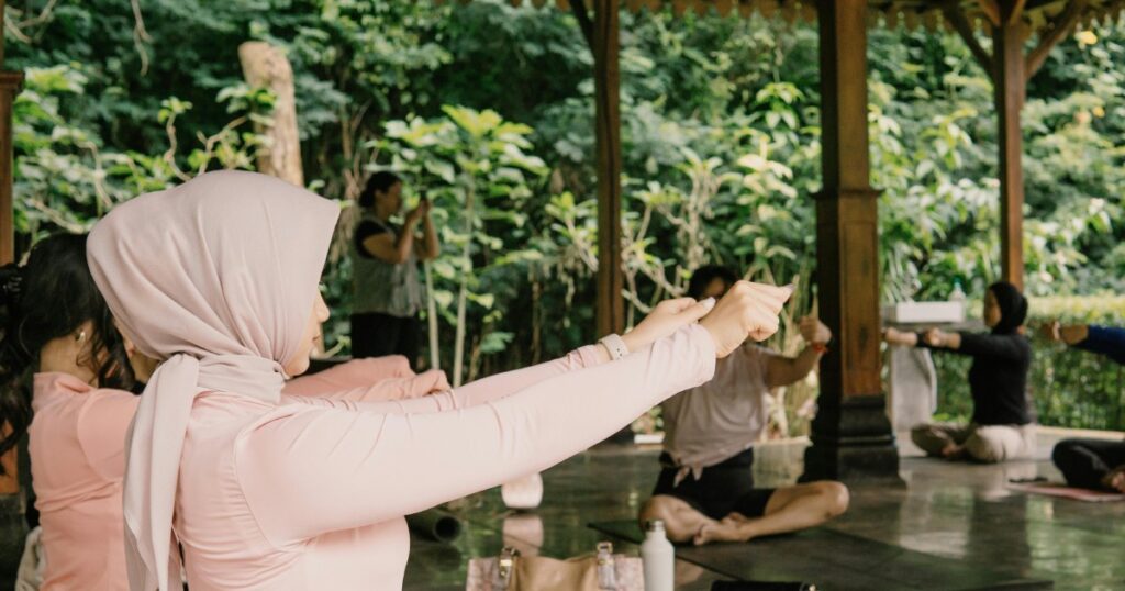 Best yoga and meditation retreats in Bali, Indonesia, Lifestyle News