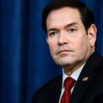 Rubio plans Middle East trip next week, Axios reports