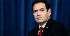 Rubio plans Middle East trip next week, Axios reports