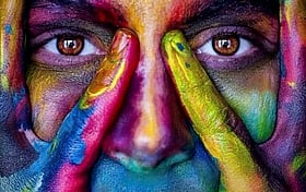 Race Is a Human Invention
