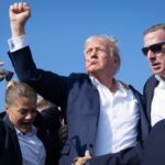 Donald Trump at 80: Iconic photos tracking his life from Queens to the White House
