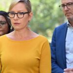 As voter disillusionment grows, why aren’t voters flocking to the Greens in Australia?