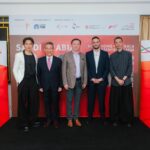 First ever Hong Kong Film Gala Presentation hosted in Saudi Arabia, bridging two cultures and cinematic worlds (with photos)
