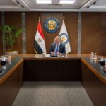 Petroleum Minister discusses new investment opportunities in Egypt with ENOC, Dragon Oil