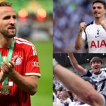 Harry Kane sends message to Tottenham supporters after former club avoids relegation on final day of Premier League season
