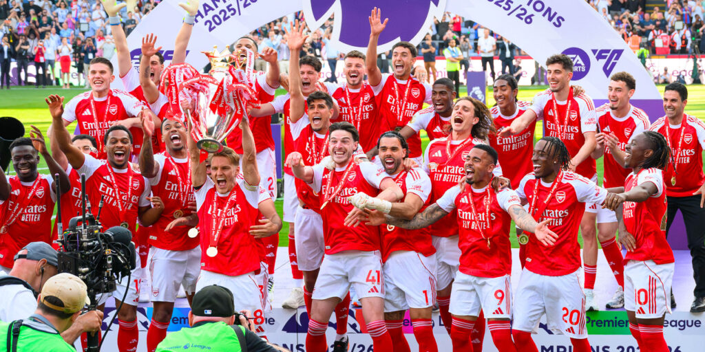Arsecast Extra Episode 696 – 25.05.2026