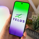 Telus announces award recognition, program enhancements