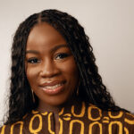 Why Adetutu Laditan Is Building Infrastructure for African Creators Through Woof Studios