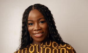 Why Adetutu Laditan Is Building Infrastructure for African Creators Through Woof Studios
