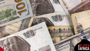 Egyptian Pound Becomes World’s Best Currency as Oil Prices Fall