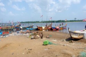To help combat illegal fishing, 15 countries commit to sharing fisheries data