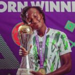 Final pre-WAFCON FIFA ranking: Nigeria stay Africa’s best as Morocco, Zambia slip