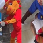 World News Today Live Updates on June 14, 2026 : Peruvian cops disguised themselves as World Cup mascots to catch suspected drug dealer off guard