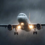 Singapore-Delhi flight diverted to Chandigarh due to bad weather
