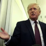 Trump urges Israel and Iran to avoid escalation as ceasefire deal nears