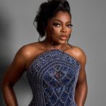 Funke Akindele Came Through Looking This Good at the CerAwards