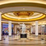 Fertitta Entertainment Agrees to Acquire Caesars Entertainment